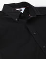 Tommy Hilfiger Solid Twill Shirt