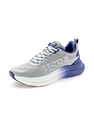 U.S. Polo Assn. Men Cayman Grey Uspa Sport Sneakers