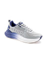 U.S. Polo Assn. Men Cayman Grey Uspa Sport Sneakers