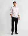 Arrow Sport Tailored Fit Dobby Shirt