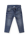 U.S. Polo Assn. Kids Boys Authentic 1890 Skinny Jeans