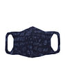 U.S. Polo Assn. Antimicrobial Washable Printed Masks