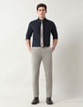 Arrow Pure Cotton Manhattan Slim Fit Shirt
