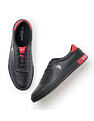 U.S. Polo Assn. Men Moore 5.0 Solid Sneakers