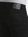 Flying Machine Mid Rise Slim Straight Fit Jeans