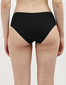 Calvin Klein Underwear Solid Mid Rise Hipsters