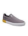 U.S. Polo Assn. Men Canvas Soren Slip On Shoes