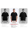 Flying Machine Printed Regular Fit Polo Shirt