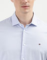 Tommy Hilfiger Oxford Slim Fit Shirt