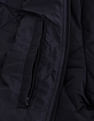 Calvin Klein Signature Quilted Bomber Jacket