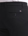 Arrow Sports Smart Flex Slim Fit Trousers