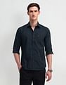 Arrow Sport Slim Fit Printed Shirt