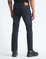 Flying Machine Michael Slim Tapered Stone Wash Jeans
