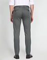 Arrow Autoflex Hudson Slim Trousers