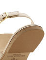 U.S. Polo Assn. Women Beatrix Solid Flats