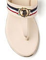 U.S. Polo Assn. Women Beatrix Solid Flats