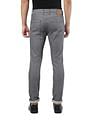 AD by Arvind Slim Fit Rinsed Jeans