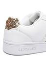 U.S. Polo Assn. Women Embellished Lace Up Kate Sneakers