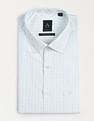 Arrow Graph Checked Liberty Classic Fit Shirt