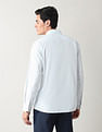 Arrow Graph Checked Liberty Classic Fit Shirt