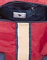 U.S. Polo Assn. Contrast Trim Duffel Bag