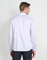 Arrow Graph Check Formal Shirt