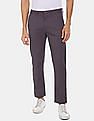 U.S. Polo Assn. Slim Fit Twill Trousers