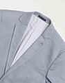 Arrow Zero Calorie Slim Fit Textured Blazer