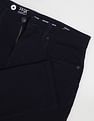 U.S. Polo Assn. Denim Co. Henry Cropped Fit Blue Jeans