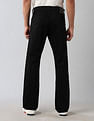 U.S. Polo Assn. Denim Co. Connor Bootcut Fit Black Jeans