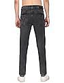 Flying Machine Jackson Skinny Fit Acid Wash Jeans