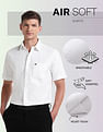 Arrow Sport Slim Fit Oxford Shirt
