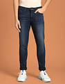 Flying Machine Jackson Skinny Fit Low Rise F-Lite Jeans