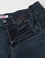 Tommy Hilfiger Recycled Cotton Scanton Slim Fit Jeans