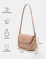 U.S. Polo Assn. Lexie Cross Body Bag