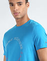 Tommy Hilfiger Circular Monotype Slim T-Shirt