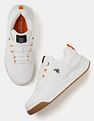 U.S. Polo Assn. Men Low Top Vander Sneakers
