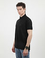 Tommy Hilfiger Sustainable Solid 1985 Polo Shirt