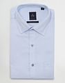 Arrow Liberty Classic Fit  Textured Shirt