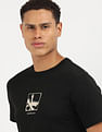 Calvin Klein Jeans Grid Box T-Shirt