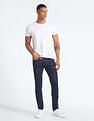 Flying Machine Jackson Skinny Fit Rinsed Jeans