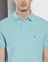 Tommy Hilfiger 1985 Organic Cotton Polo Shirt