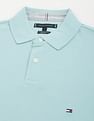 Tommy Hilfiger 1985 Organic Cotton Polo Shirt