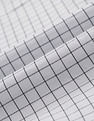 Arrow Windowpane Checked Dobby Shirt