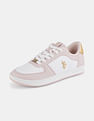 U.S. Polo Assn. Women Women Colour Block Nyra 2.0 Sneakers