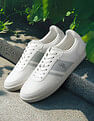 U.S. Polo Assn. Men Jorge Colourblocked Sneakers