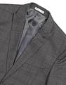 Arrow Checked Tailored Fit Suit