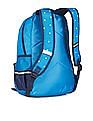 U.S. Polo Assn. Kids Star Print Polyester Backpack