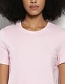 Tommy Hilfiger Embroidered Logo Sustainable T-Shirt