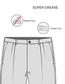 Arrow Super Crease Formal Trousers